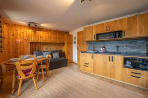 Apartment Eterlou Morzine